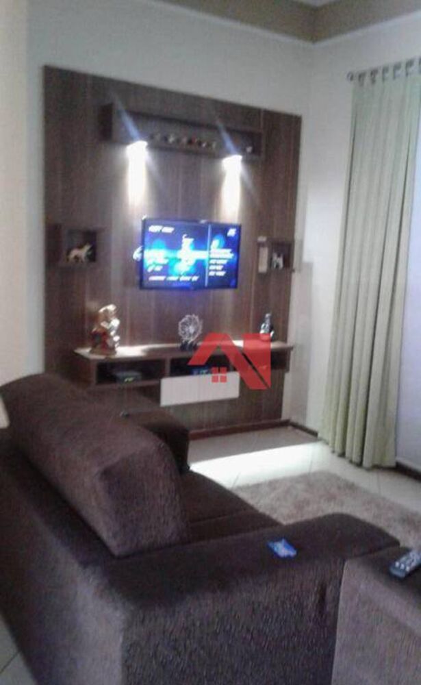 Casa, 2 quartos, 149 m² - Foto 1