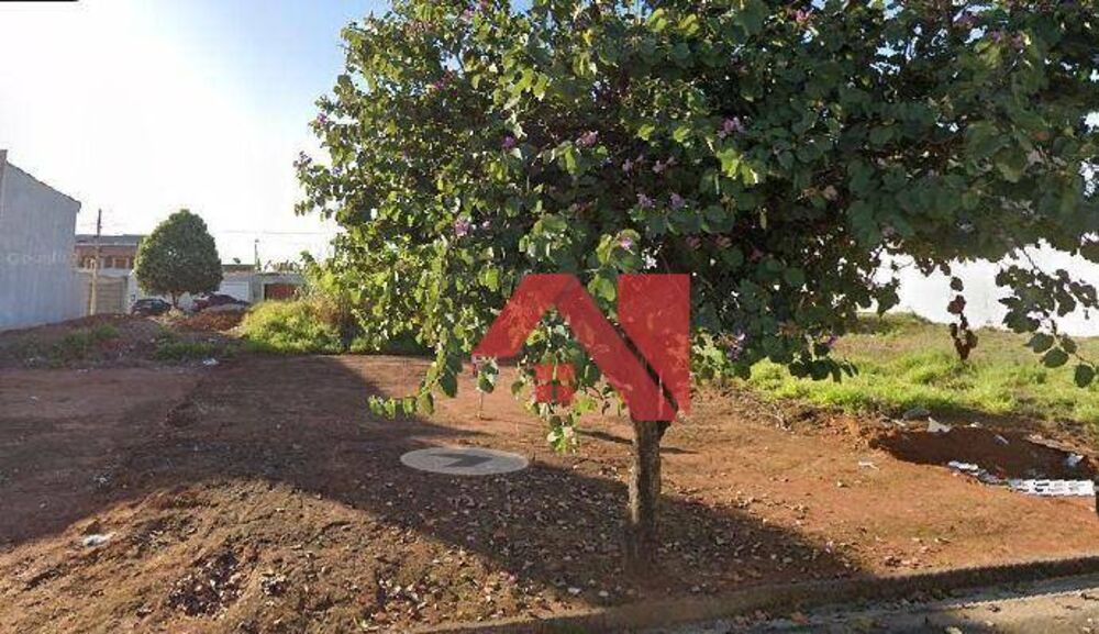 Terreno, 200 m² - Foto 1
