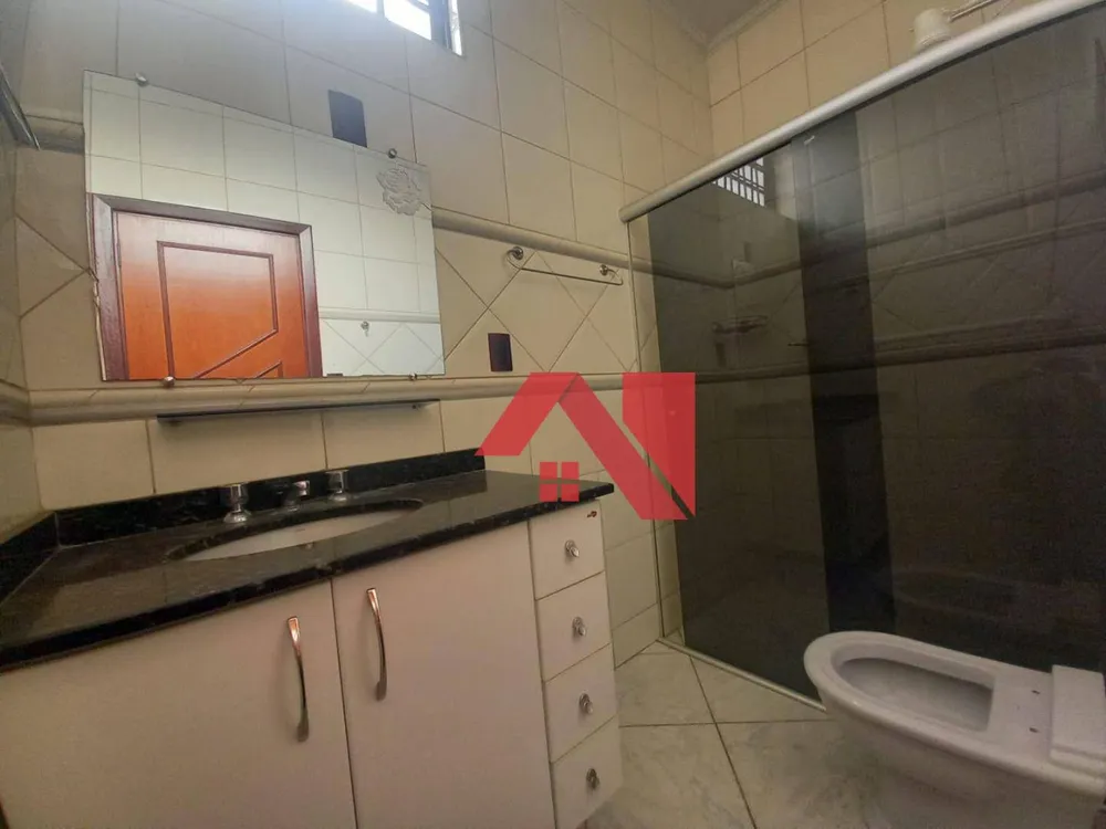 Casa, 3 quartos, 130 m² - Foto 2