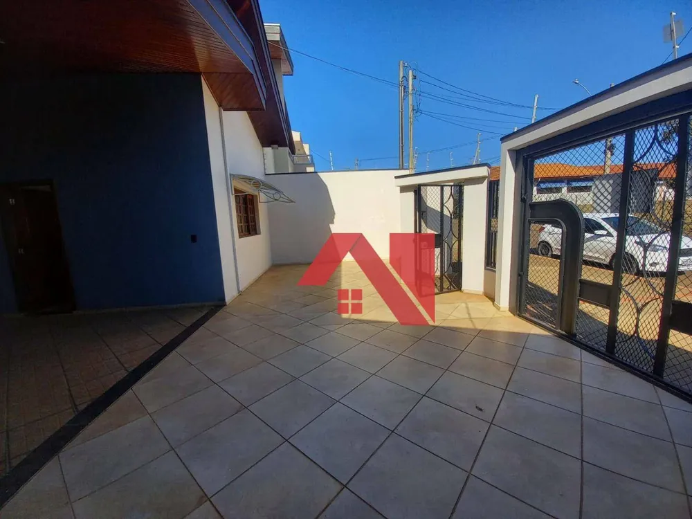 Casa, 3 quartos, 130 m² - Foto 7
