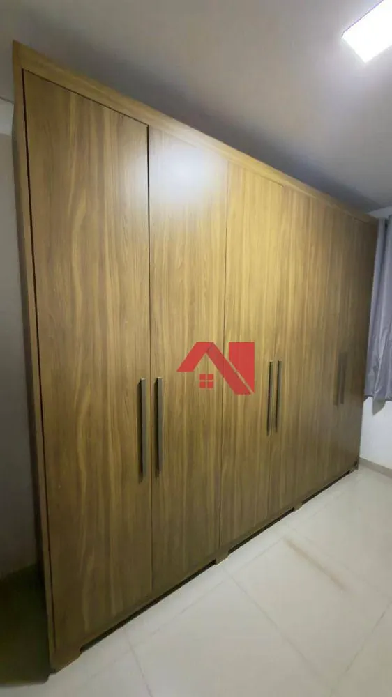 Apartamento, 2 quartos, 50 m² - Foto 3