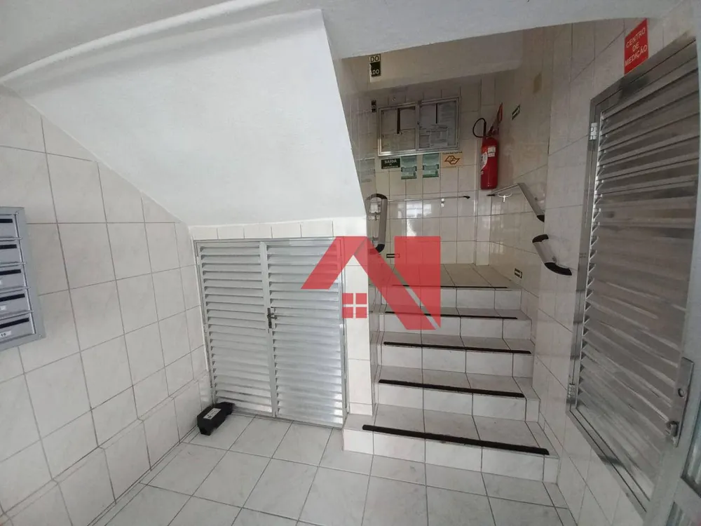 Apartamento, 2 quartos, 53 m² - Foto 11