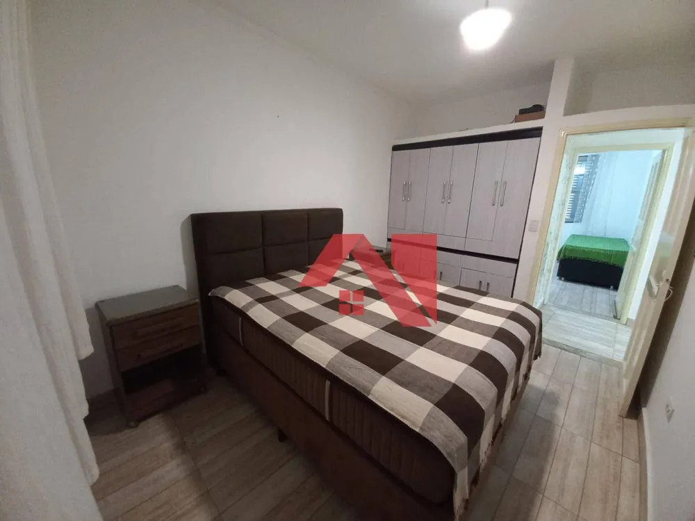 Apartamento, 2 quartos, 53 m² - Foto 7