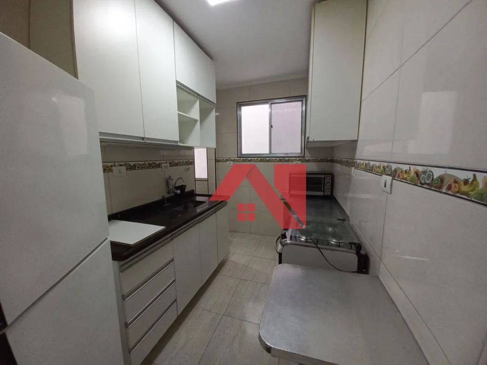 Apartamento, 2 quartos, 53 m² - Foto 5