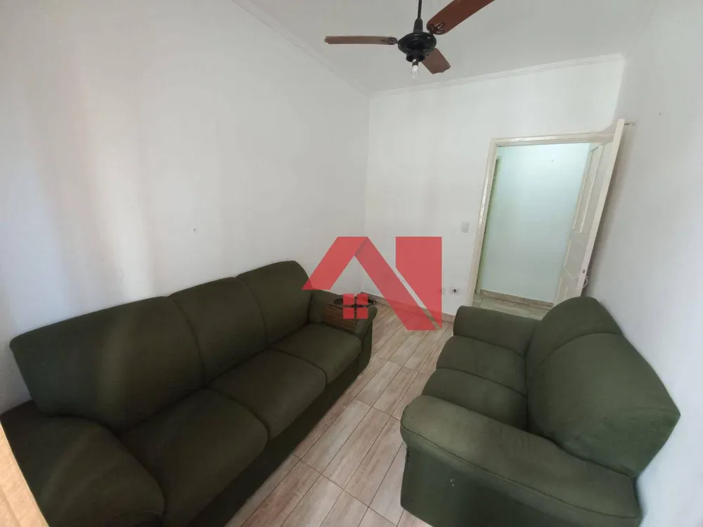 Apartamento, 2 quartos, 53 m² - Foto 8