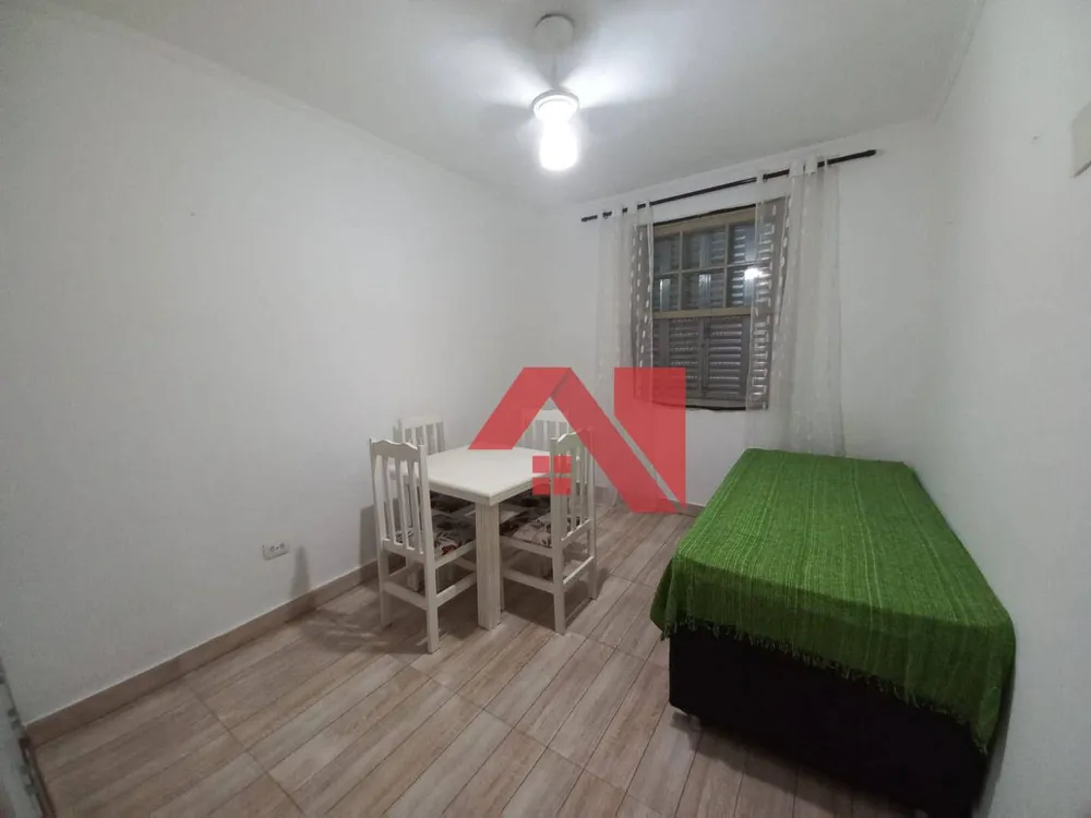 Apartamento, 2 quartos, 53 m² - Foto 2