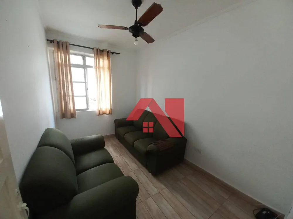 Apartamento, 2 quartos, 53 m² - Foto 1