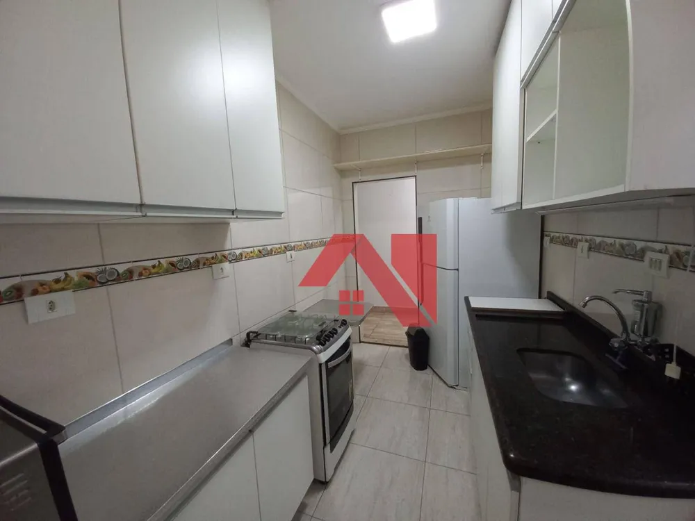 Apartamento, 2 quartos, 53 m² - Foto 4