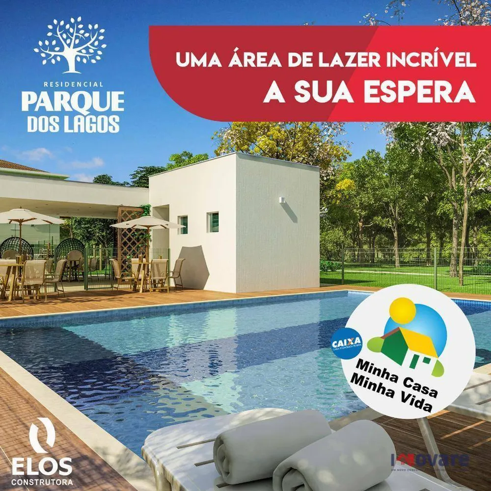 Apartamento, 2 quartos, 44 m² - Foto 4