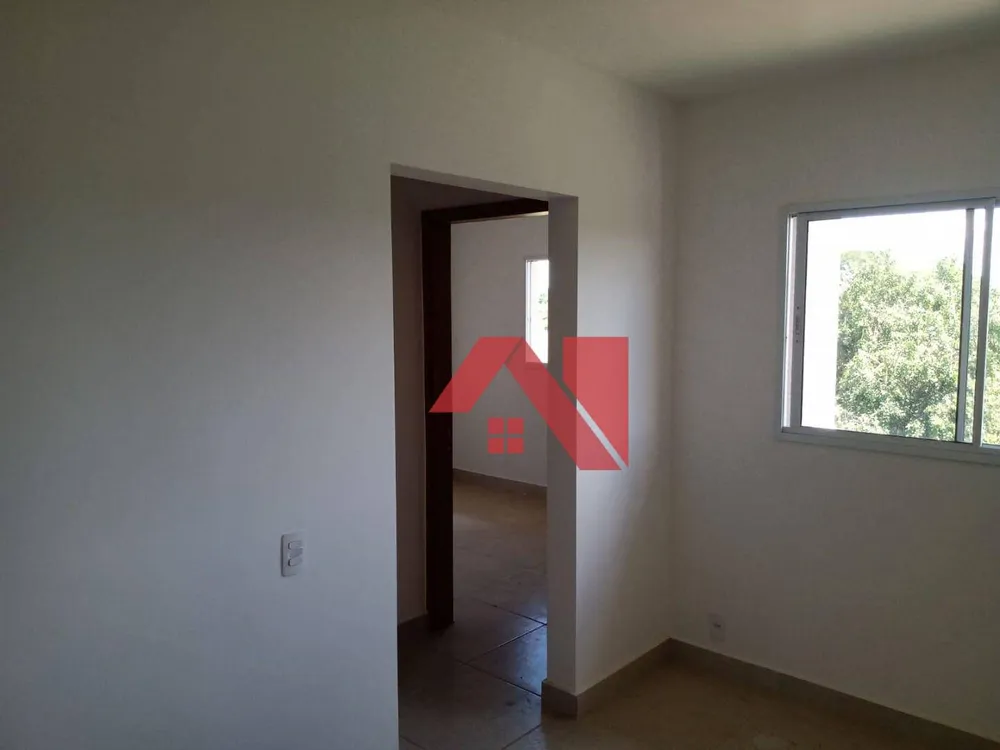 Apartamento, 2 quartos, 44 m² - Foto 7