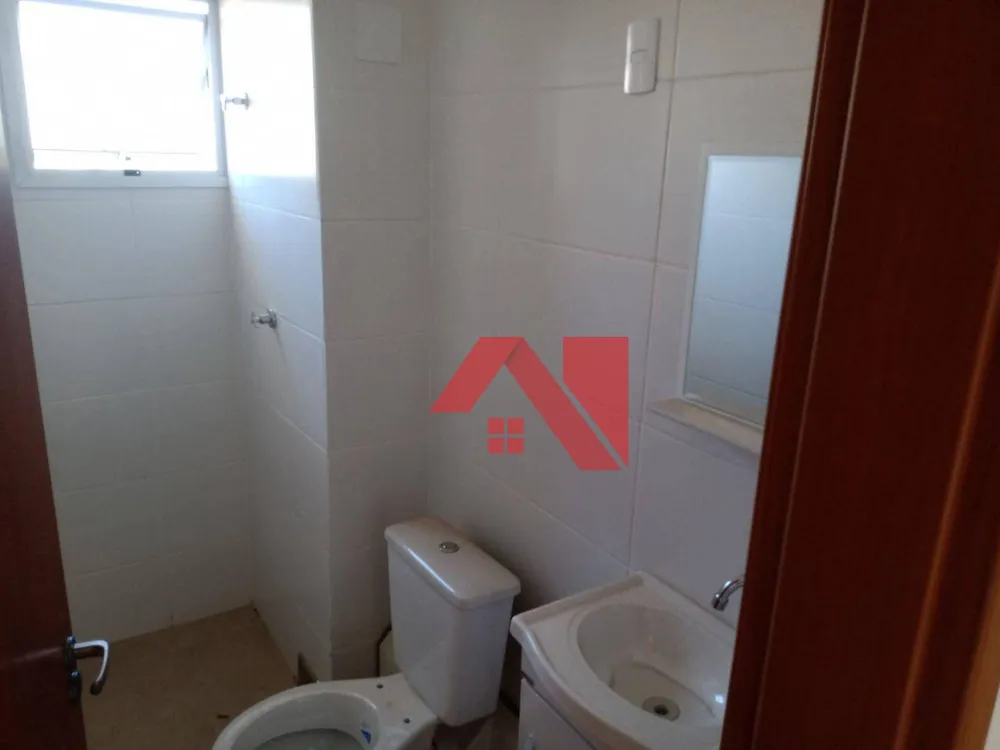 Apartamento, 2 quartos, 44 m² - Foto 2