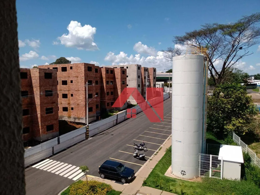 Apartamento, 2 quartos, 44 m² - Foto 17