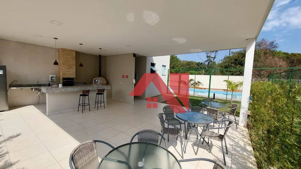 Apartamento, 2 quartos, 44 m² - Foto 8