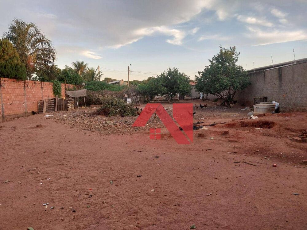 Terreno, 847 m² - Foto 3