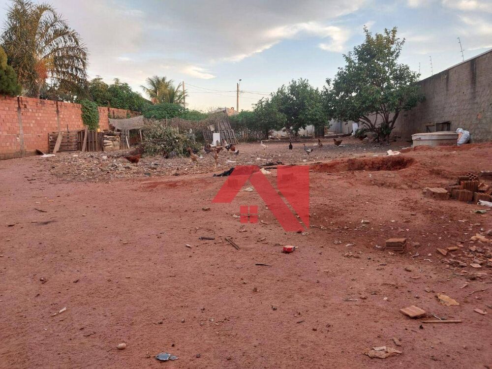 Terreno, 847 m² - Foto 4