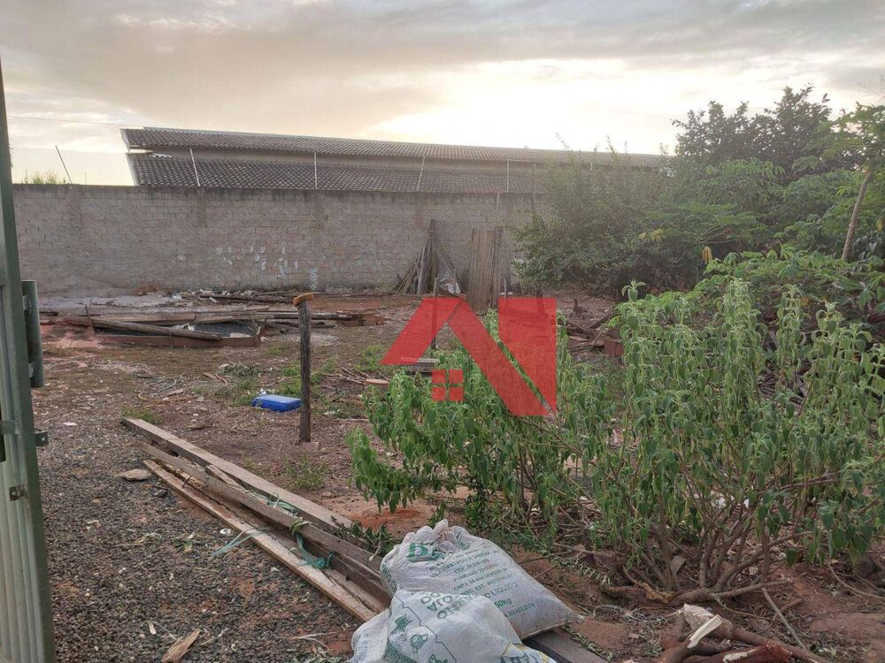 Terreno, 847 m² - Foto 7