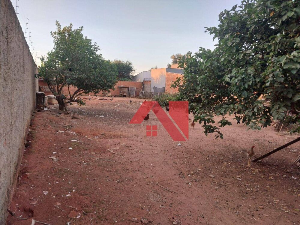 Terreno, 847 m² - Foto 2