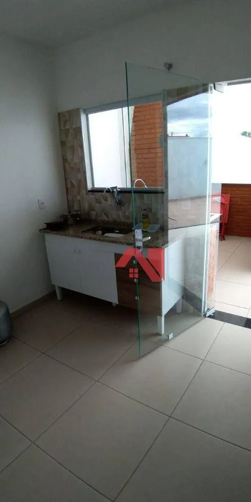 Casa, 1 quarto, 110 m² - Foto 11