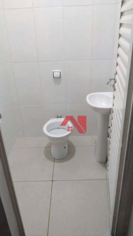 Casa, 1 quarto, 110 m² - Foto 10
