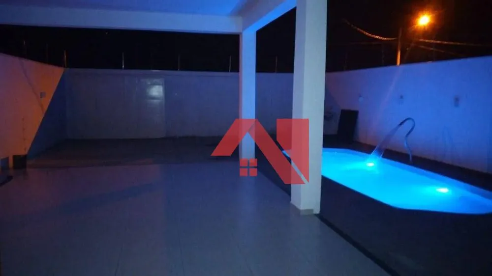 Casa, 1 quarto, 110 m² - Foto 7