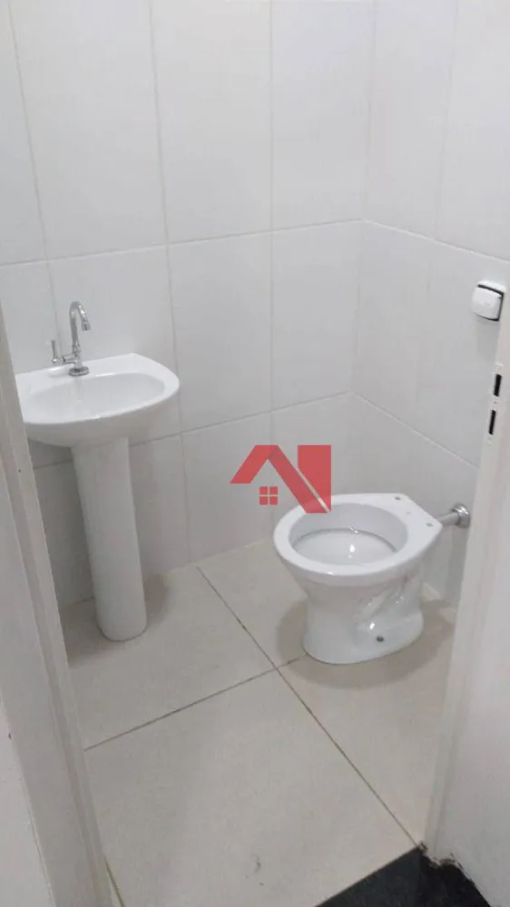 Casa, 1 quarto, 110 m² - Foto 4
