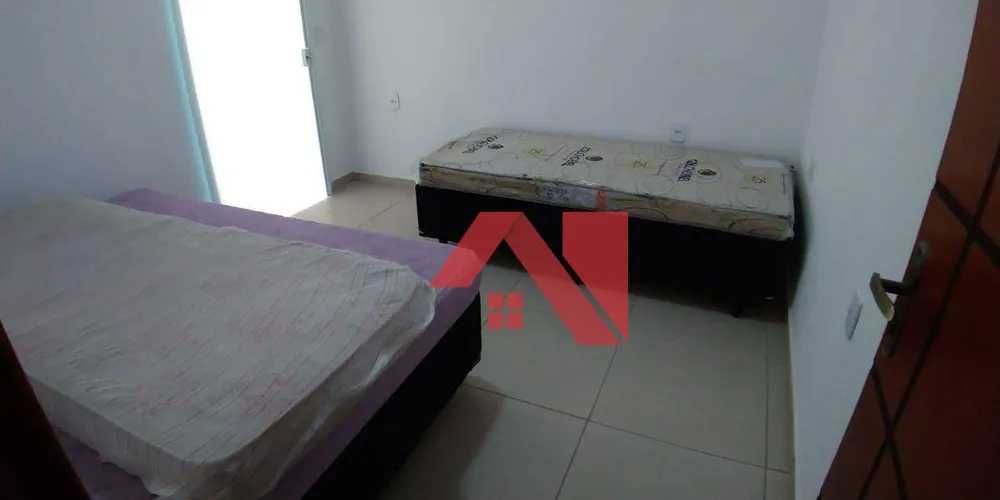 Casa, 1 quarto, 110 m² - Foto 9