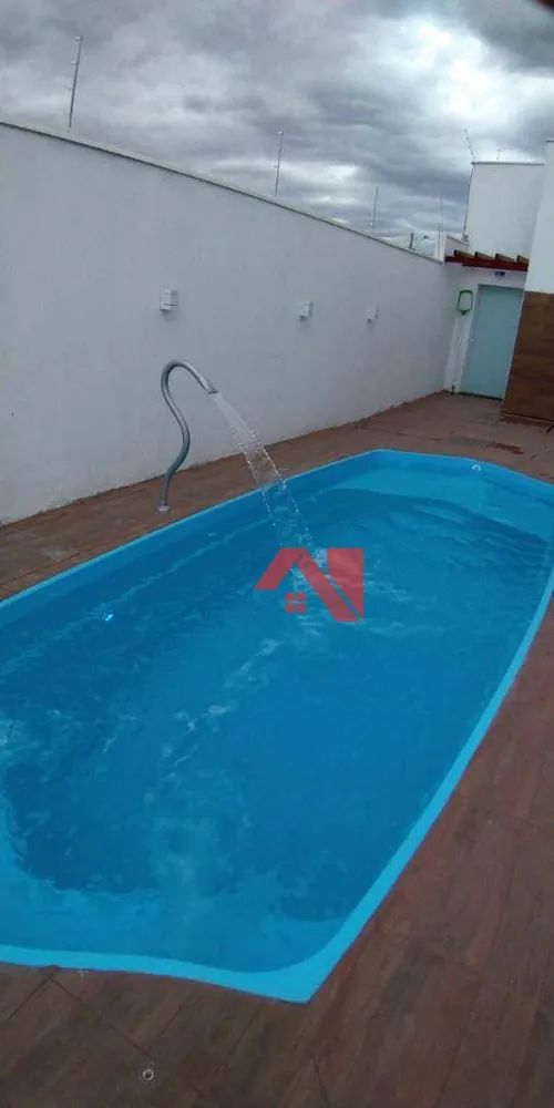 Casa, 1 quarto, 110 m² - Foto 12