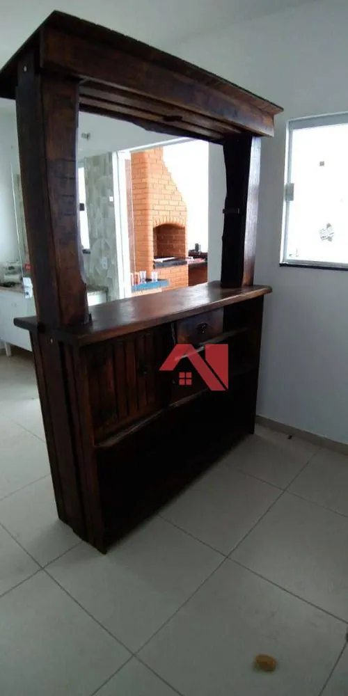 Casa, 1 quarto, 110 m² - Foto 5