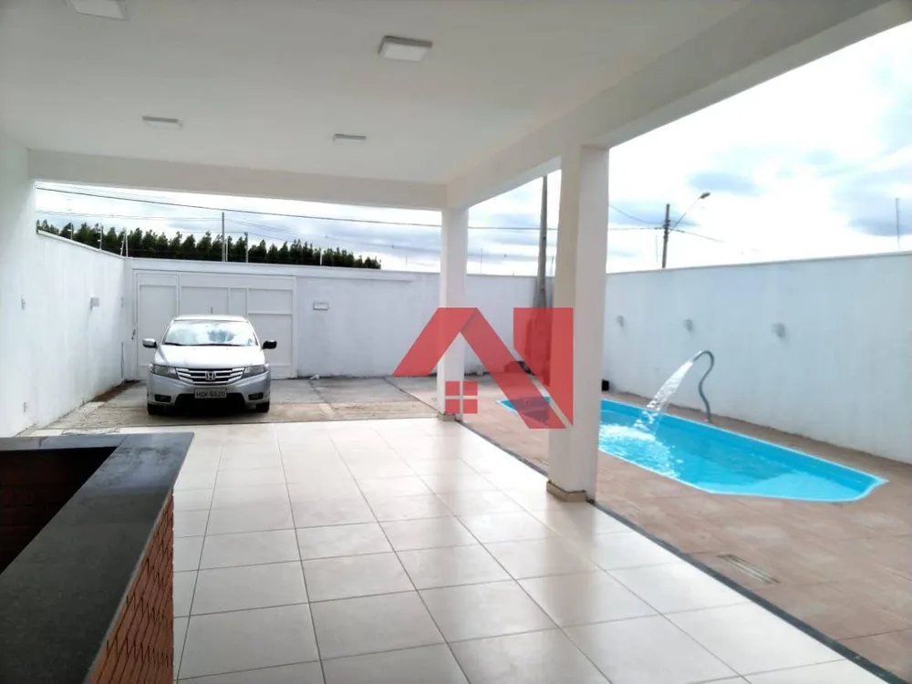 Casa, 1 quarto, 110 m² - Foto 3