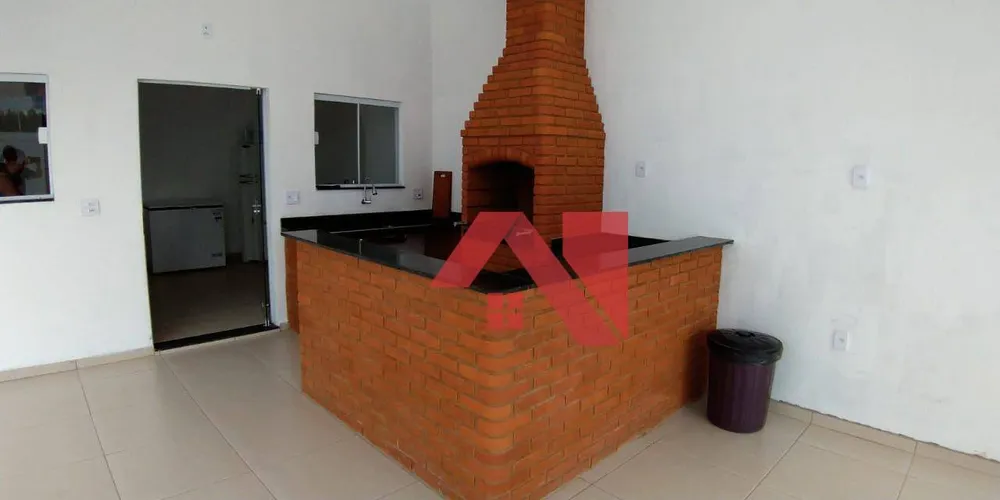Casa, 1 quarto, 110 m² - Foto 8