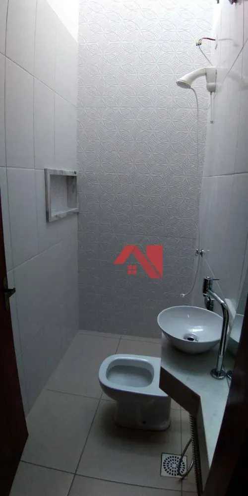 Casa, 1 quarto, 110 m² - Foto 2