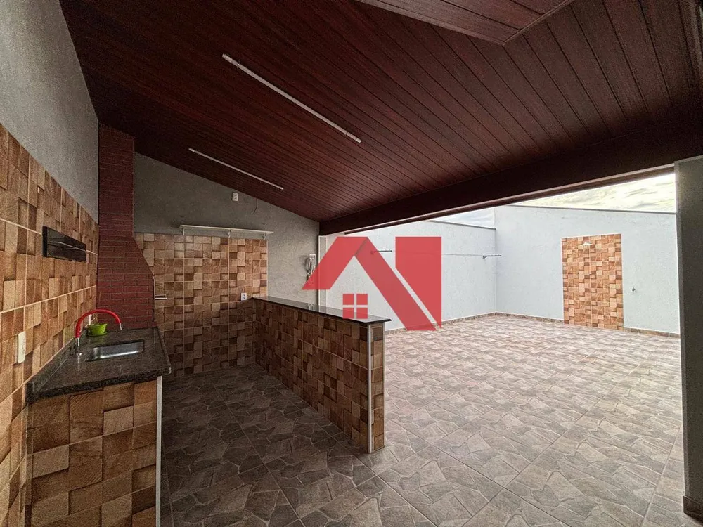 Casa, 3 quartos, 115 m² - Foto 3