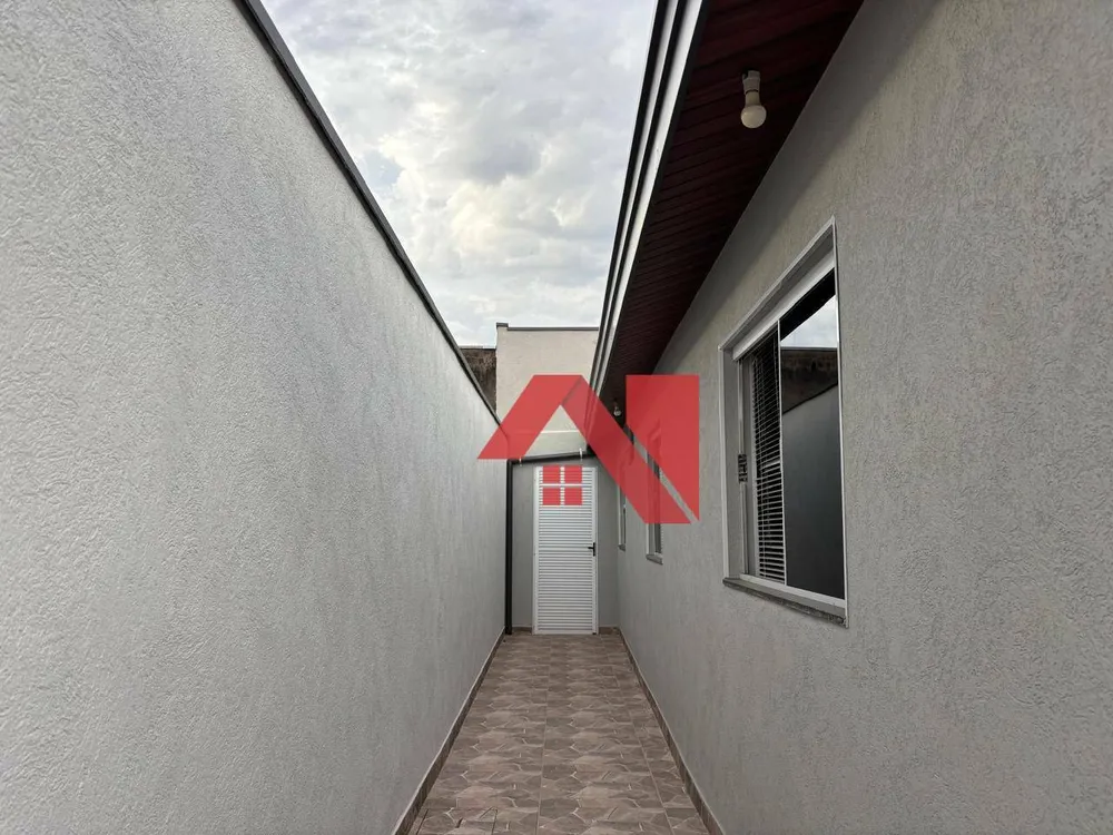 Casa, 3 quartos, 115 m² - Foto 1