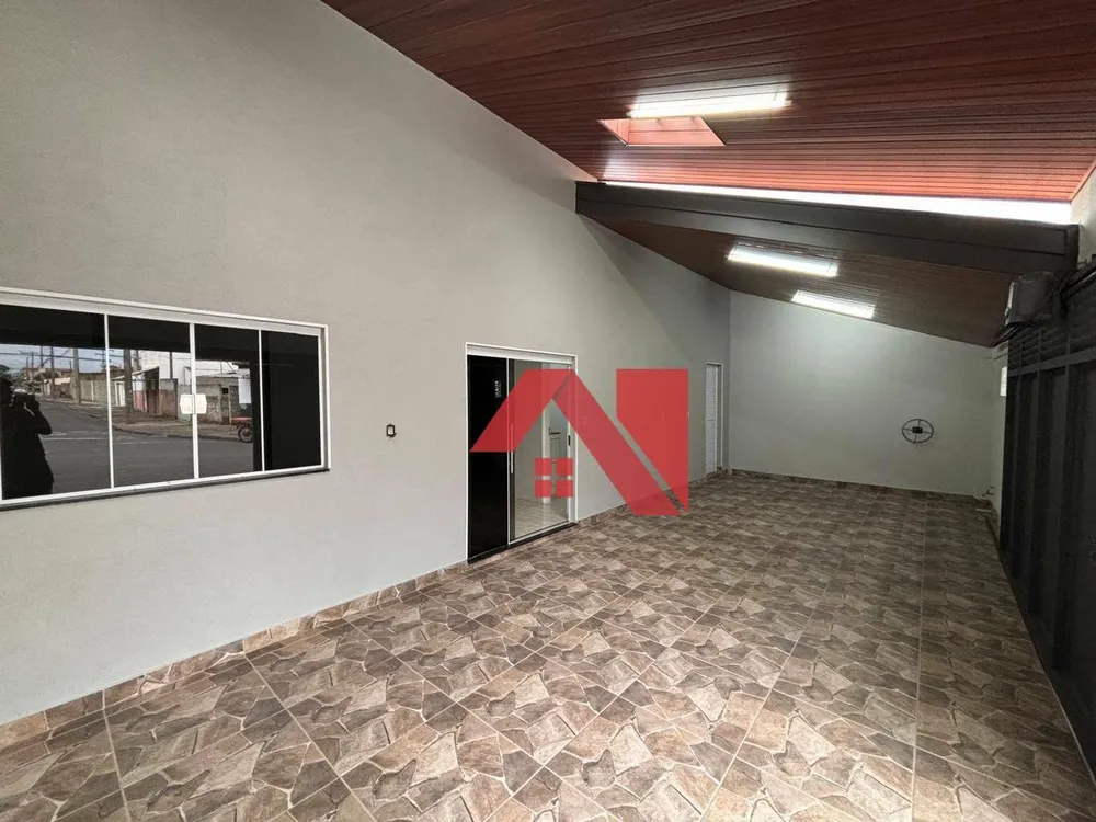 Casa, 3 quartos, 115 m² - Foto 10