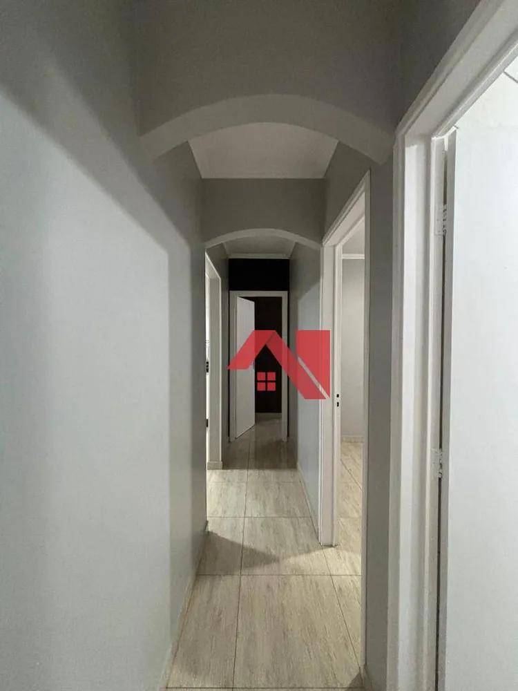 Casa, 3 quartos, 115 m² - Foto 9