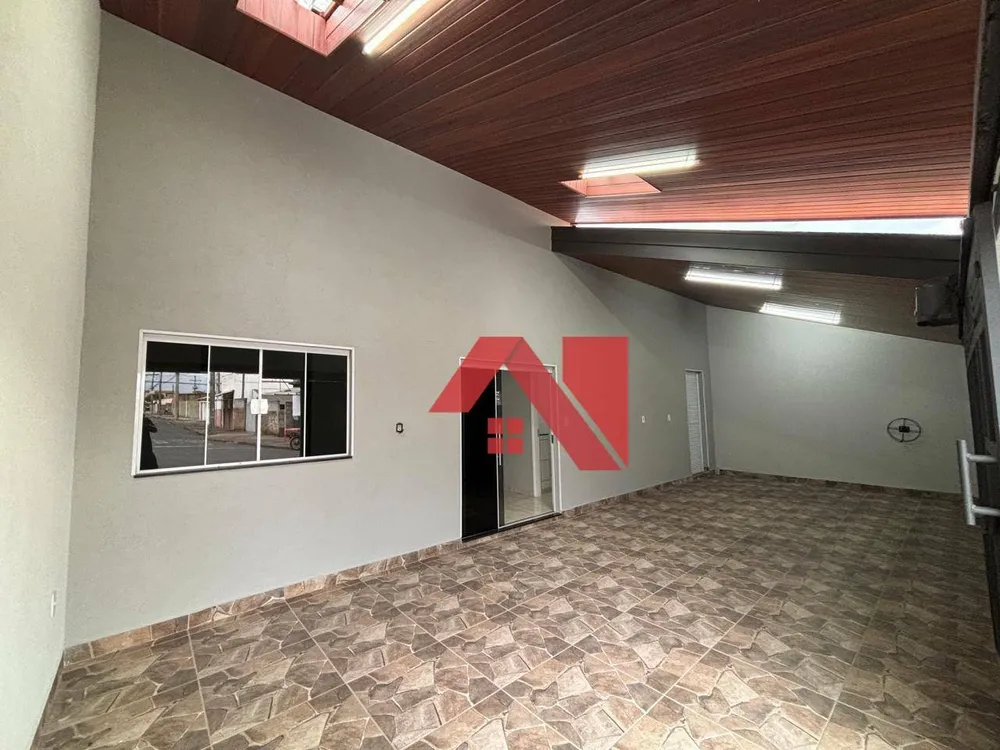 Casa, 3 quartos, 115 m² - Foto 11