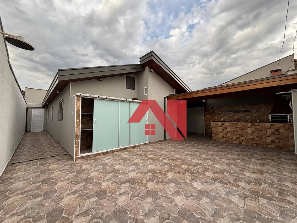 Casa, 3 quartos, 115 m² - Foto 4