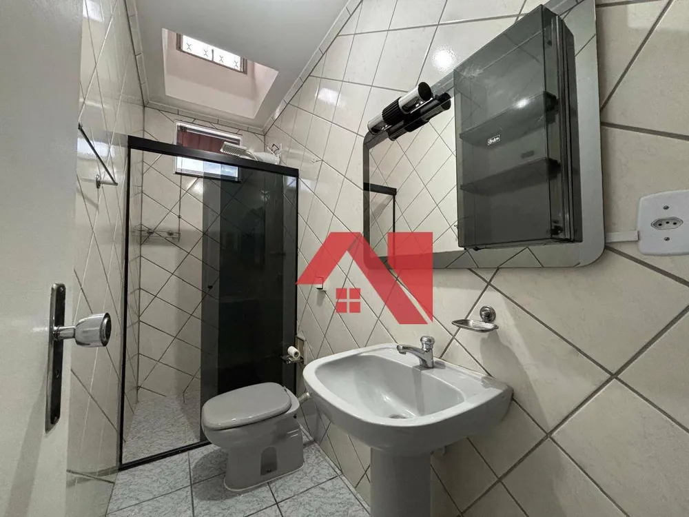Casa, 3 quartos, 115 m² - Foto 6