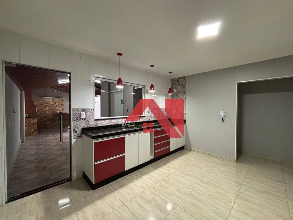 Casa, 3 quartos, 115 m² - Foto 5