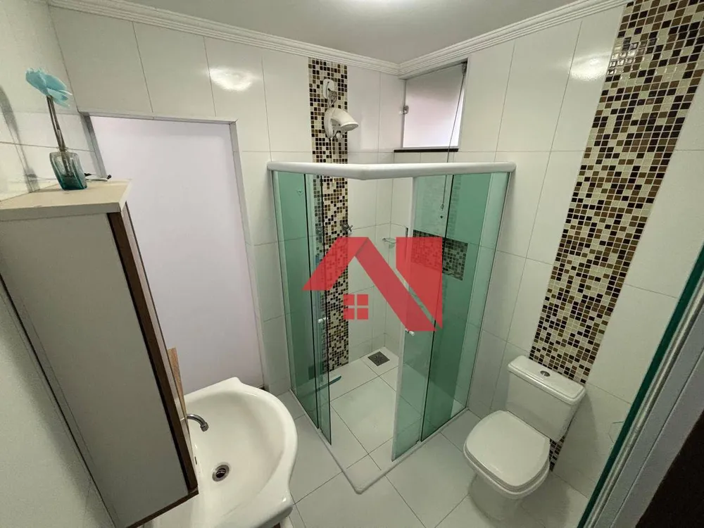 Casa, 3 quartos, 115 m² - Foto 2