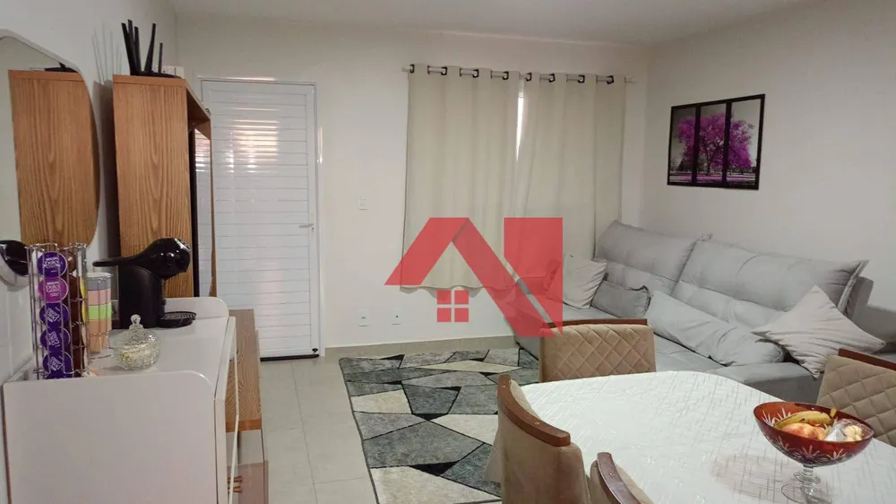 Casa, 3 quartos, 100 m² - Foto 12