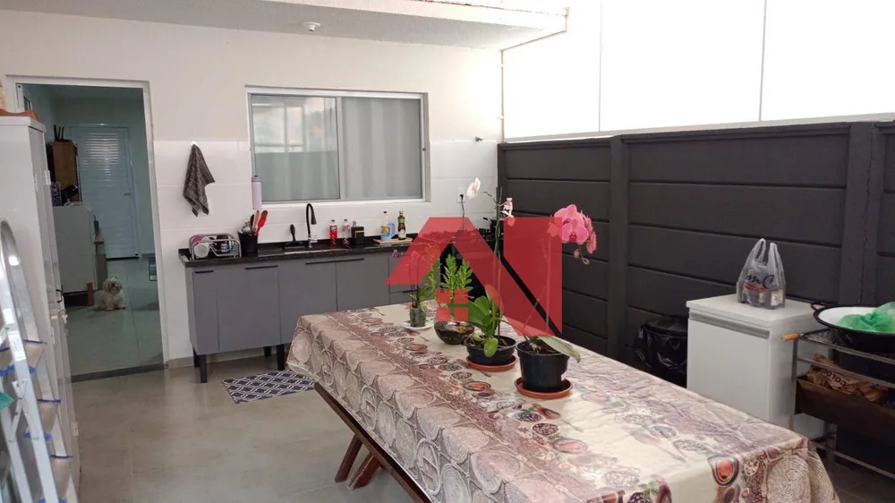 Casa, 3 quartos, 100 m² - Foto 7