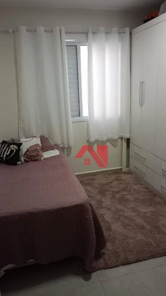 Casa, 3 quartos, 100 m² - Foto 8