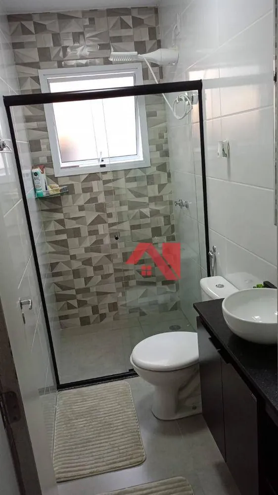 Casa, 3 quartos, 100 m² - Foto 6