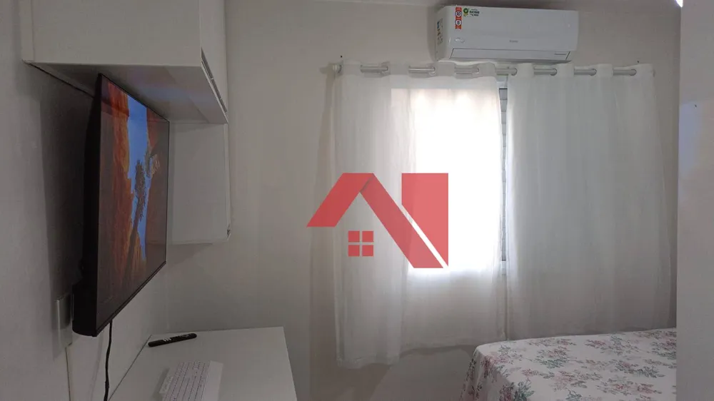 Casa, 3 quartos, 100 m² - Foto 3