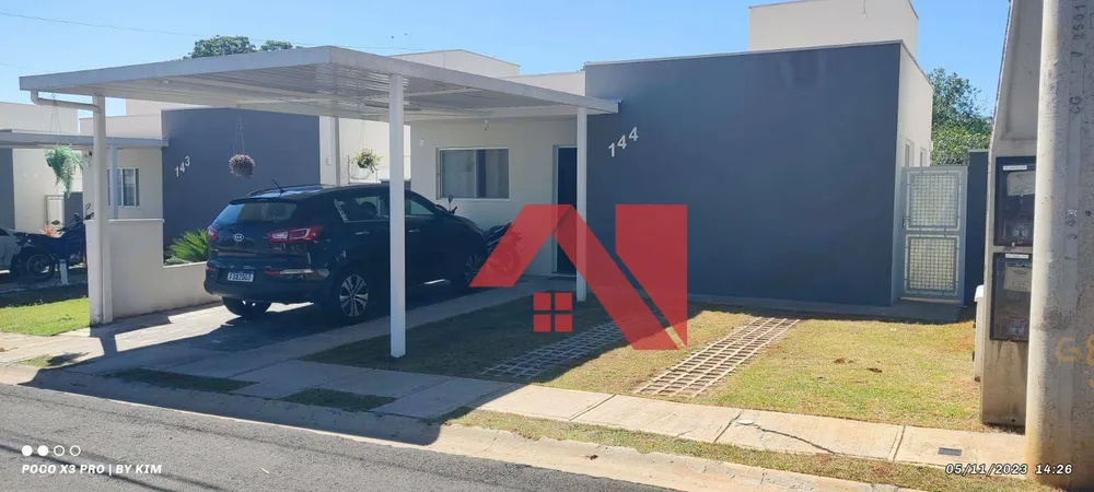 Casa, 3 quartos, 100 m² - Foto 9