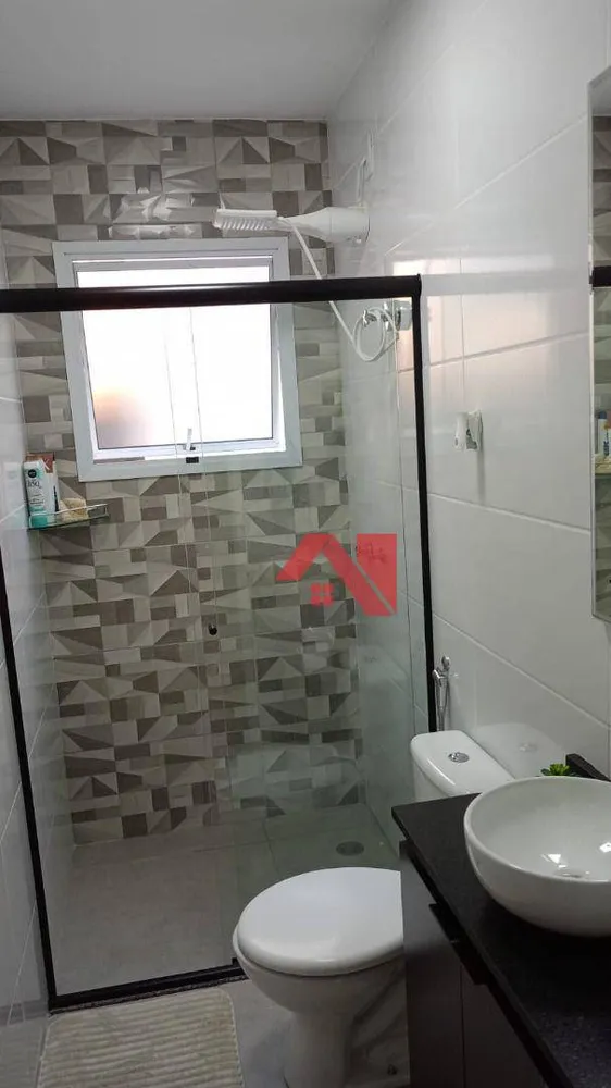 Casa, 3 quartos, 100 m² - Foto 2