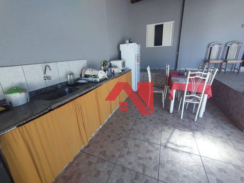 Casa, 2 quartos, 175 m² - Foto 3