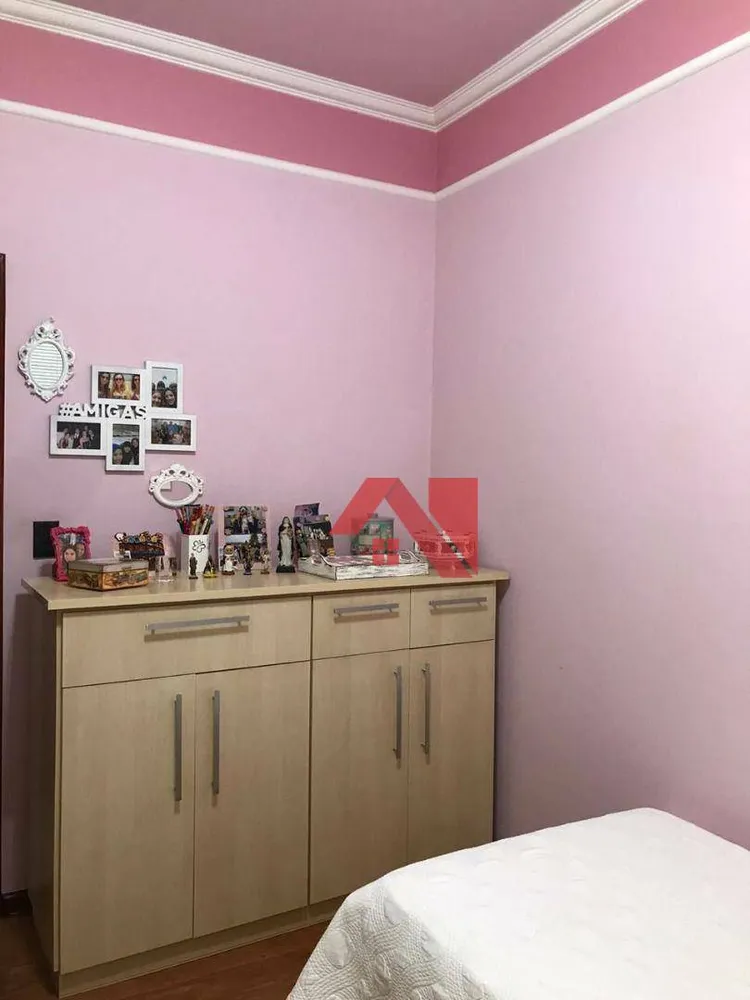 Casa, 3 quartos, 211 m² - Foto 6
