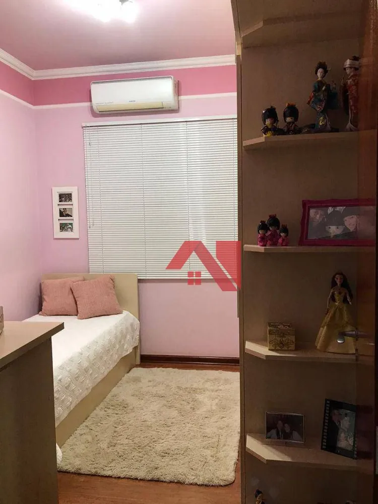 Casa, 3 quartos, 211 m² - Foto 3
